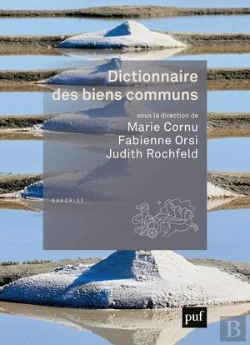 Bertrand.pt - Dictionnaire Des Biens Communs