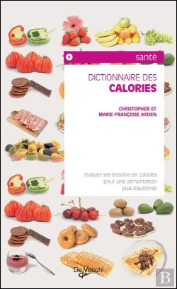 Bertrand.pt - Dictionnaire Des Calories