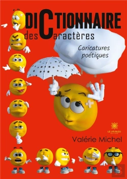 Bertrand.pt - Dictionnaire Des Caracteres - Caricatures Poetiques