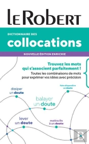 Dictionnaire Des Collocations