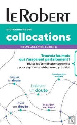 Bertrand.pt - Dictionnaire Des Collocations