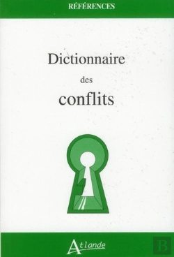 Bertrand.pt - Dictionnaire Des Conflits