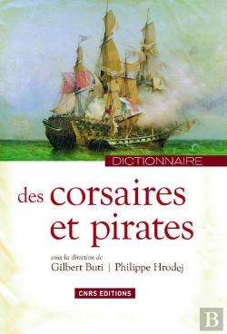 Bertrand.pt - Dictionnaire Des Corsaires Et Des Pirates