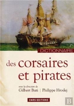 Bertrand.pt - Dictionnaire Des Corsaires Et Des Pirates