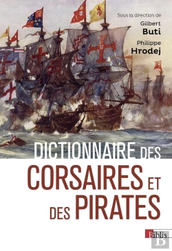 Bertrand.pt - Dictionnaire Des Corsaires Et Des Pirates