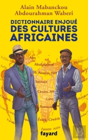 Dictionnaire Des Cultures Africaines (Tp)