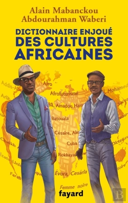 Bertrand.pt - Dictionnaire Des Cultures Africaines (Tp)