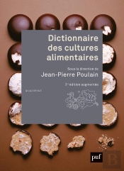Dictionnaire Des Cultures Alimentaires (2e Édition)