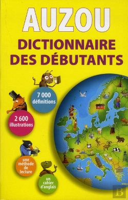 Bertrand.pt - Dictionnaire Des Debutants (Souple)