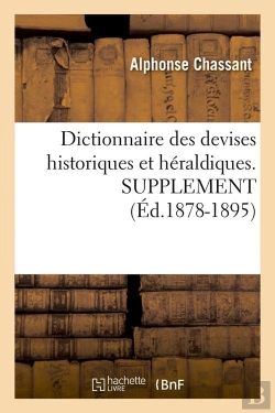 Bertrand.pt - Dictionnaire Des Devises Herald Sup Edition 1878 1895