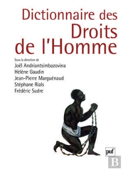 Bertrand.pt - Dictionnaire Des Droits De L'Homme
