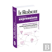 Dictionnaire Des Expressions Et Locutions ; Poche +