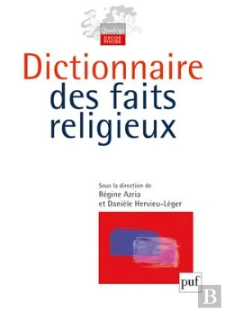 Bertrand.pt - Dictionnaire Des Faits Religieux