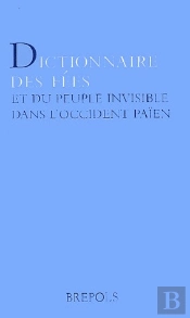Dictionnaire Des Fees