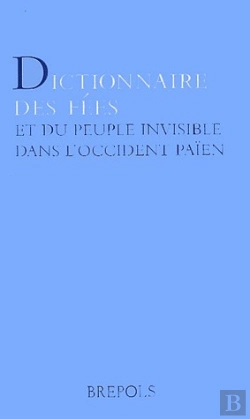 Bertrand.pt - Dictionnaire Des Fees