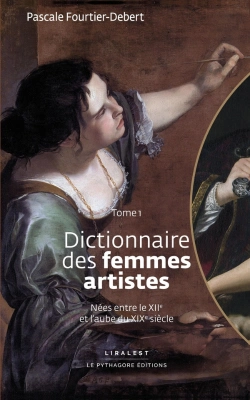 Bertrand.pt - Dictionnaire Des Femmes Artistes T01