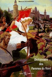 Dictionnaire Des Femmes Du Nord