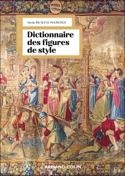 Bertrand.pt - Dictionnaire Des Figures De Style (2e Édition)