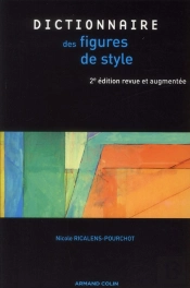 Dictionnaire Des Figures De Style