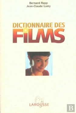 Bertrand.pt - Dictionnaire Des Films ; Edition 2002