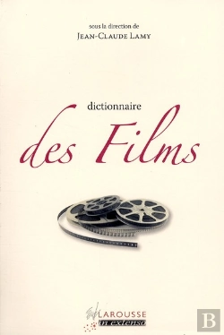 Bertrand.pt - Dictionnaire Des Films Nouvelle Edition