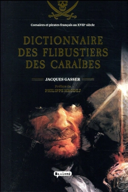 Bertrand.pt - Dictionnaire Des Flibustiers Des Caraïbes