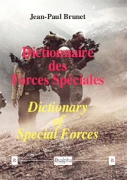Bertrand.pt - Dictionnaire Des Forces Spéciales ; Dictionary Of Special Forces