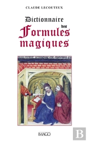 Dictionnaire Des Formules Magiques
