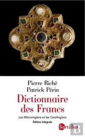 Dictionnaire Des Francs