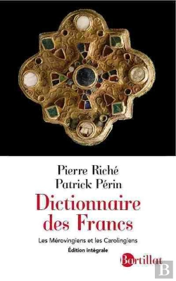 Bertrand.pt - Dictionnaire Des Francs
