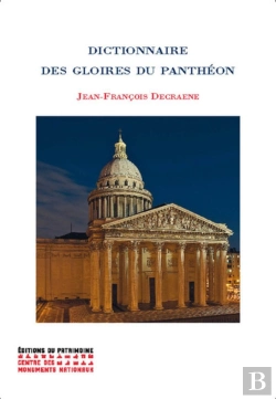 Bertrand.pt - Dictionnaire Des Gloires Du Panthéon