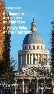 Dictionnaire Des Gloires Du Panthéon