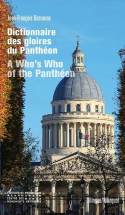 Bertrand.pt - Dictionnaire Des Gloires Du Panthéon