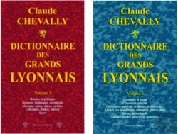 Bertrand.pt - Dictionnaire Des Grands Lyonnais T.1 Et T.2