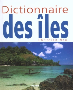 Bertrand.pt - Dictionnaire Des Îles