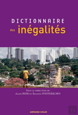Bertrand.pt - Dictionnaire Des Inégalités