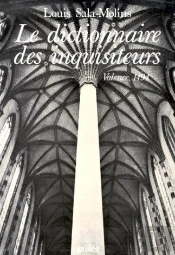Dictionnaire Des Inquisiteurs