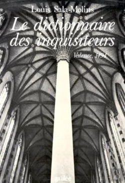 Bertrand.pt - Dictionnaire Des Inquisiteurs