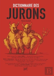 Dictionnaire Des Jurons