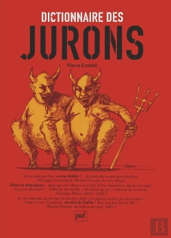 Bertrand.pt - Dictionnaire Des Jurons