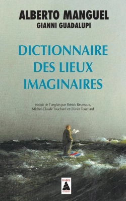 Bertrand.pt - Dictionnaire Des Lieux Imaginaires