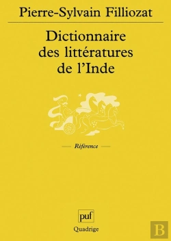 Bertrand.pt - Dictionnaire Des Littératures De L'Inde