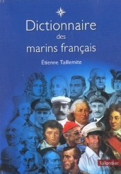 Dictionnaire Des Marins Francais