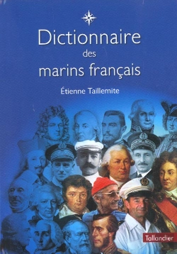 Bertrand.pt - Dictionnaire Des Marins Francais