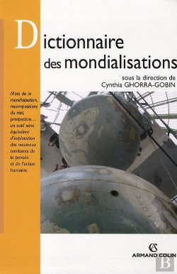 Bertrand.pt - Dictionnaire Des Mondialisations