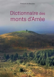 Dictionnaire Des Monts D'Arrée