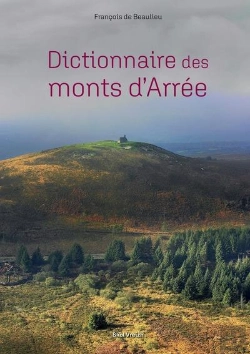 Bertrand.pt - Dictionnaire Des Monts D'Arrée