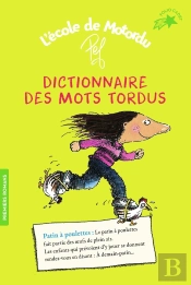 Dictionnaire Des Motordus