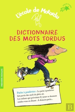 Bertrand.pt - Dictionnaire Des Motordus