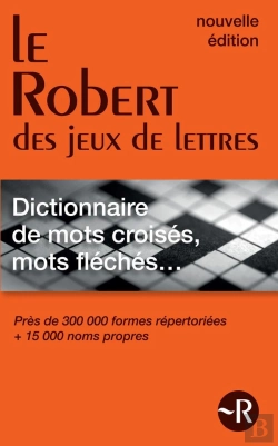Bertrand.pt - Dictionnaire Des Mots Croises Poche Nc